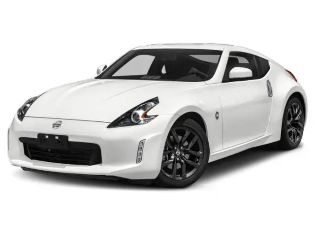 2019 Nissan 370Z Base for sale in Cerritos, CA