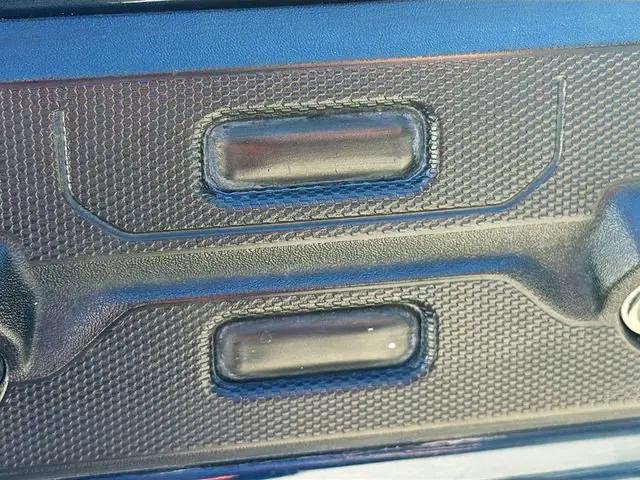 2022 Chevrolet Silverado 2500HD 4WD Crew Cab Standard Bed LTZ