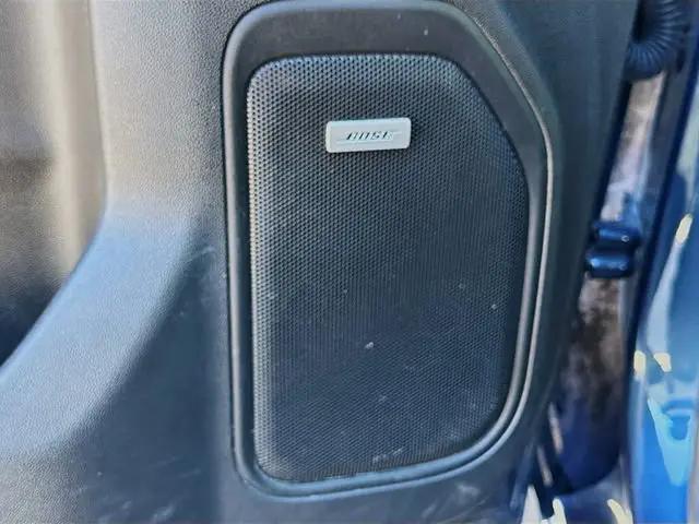 2022 Chevrolet Silverado 2500HD 4WD Crew Cab Standard Bed LTZ