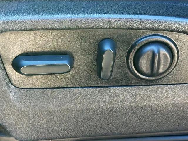 2022 Chevrolet Silverado 2500HD 4WD Crew Cab Standard Bed LTZ