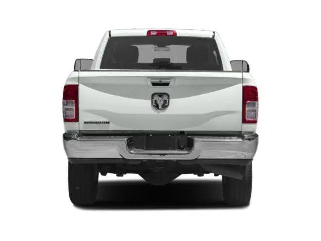 2021 Jeep Ram 2500 Big Horn Crew Cab 4x4 6'4" Box