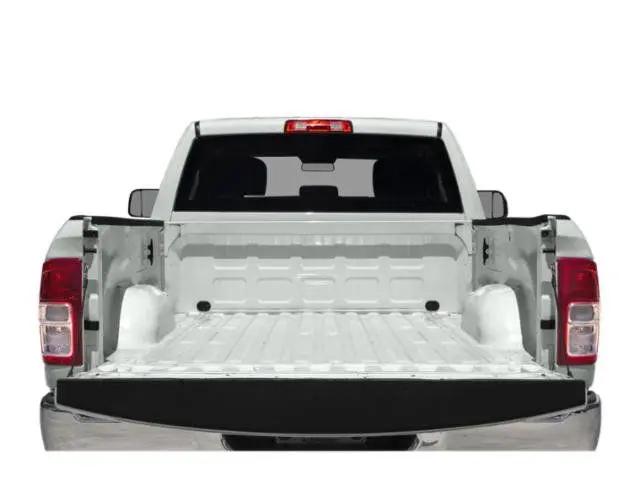 2021 Jeep Ram 2500 Big Horn Crew Cab 4x4 6'4" Box