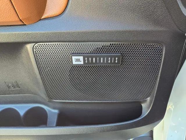 2018 Toyota Sequoia Platinum