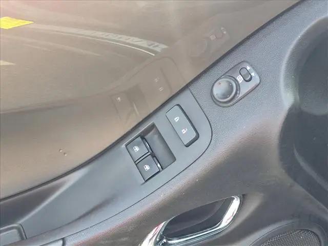 2015 Chevrolet Camaro 2SS