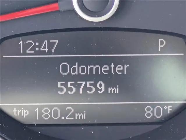2017 Volkswagen Beetle 1.8T SE