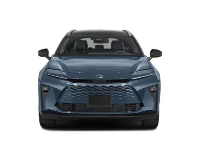 2026 Toyota Crown Signia Limited