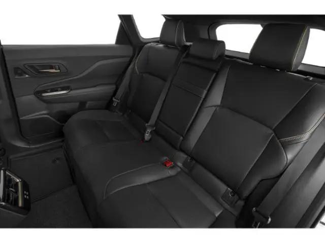 2026 Toyota Crown Signia Limited