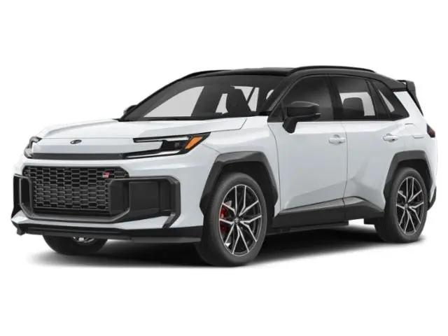 2026 Toyota RAV4 Plug-In Hybrid GR Sport for sale in ORANGE, CA