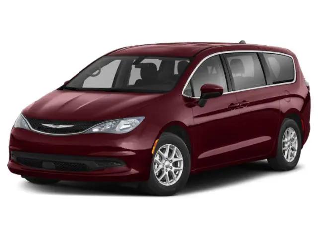 2023 Chrysler Voyager LX for sale in Little River, SC