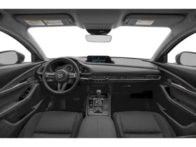 2023 Mazda CX-30 2.5 S Preferred