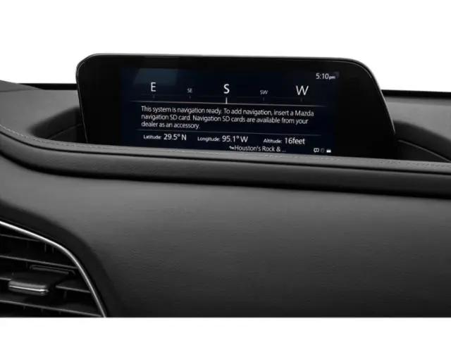 2023 Mazda CX-30 2.5 S Preferred