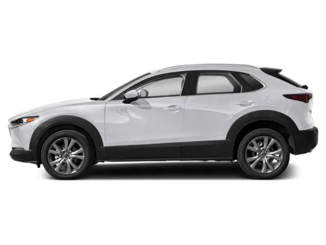 2023 Mazda CX-30 2.5 S Preferred