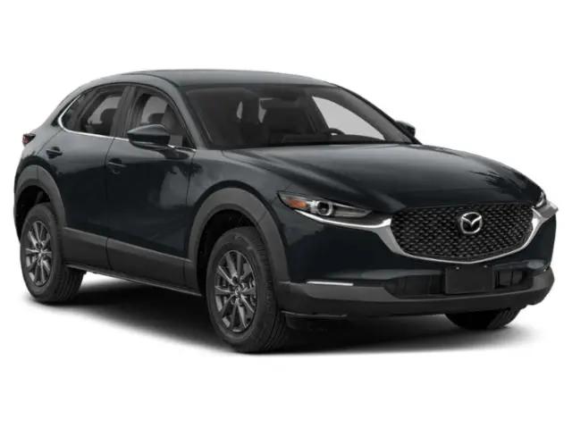 2023 Mazda CX-30 2.5 S Preferred