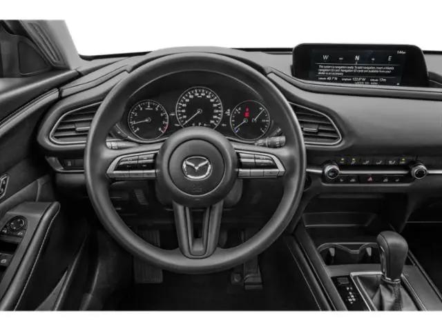 2023 Mazda CX-30 2.5 S Preferred