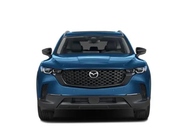 2026 Mazda CX-50 2.5 S Preferred