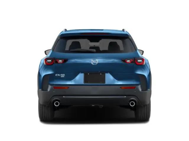 2026 Mazda CX-50 2.5 S Preferred