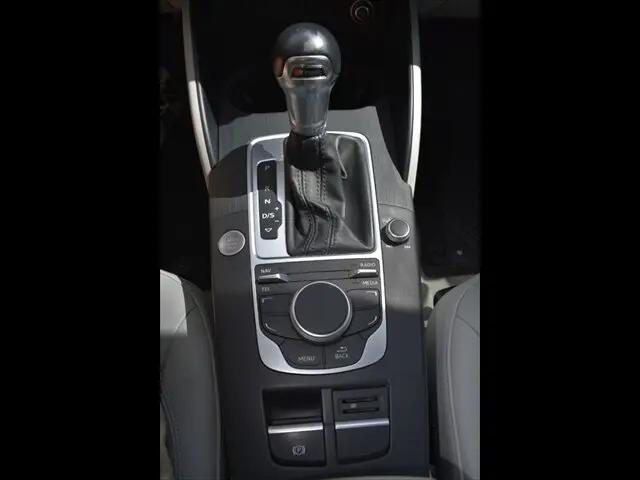2016 Audi A3 1.8T Premium