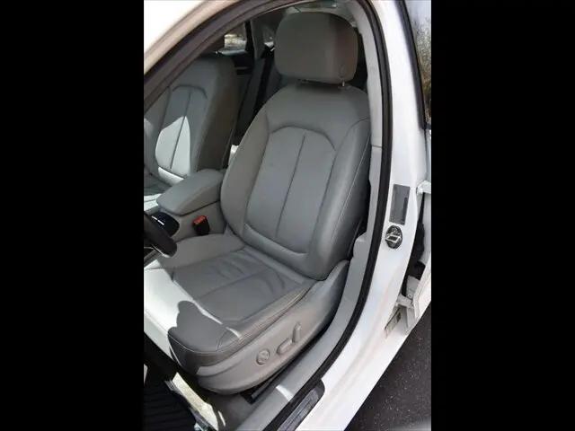 2016 Audi A3 1.8T Premium