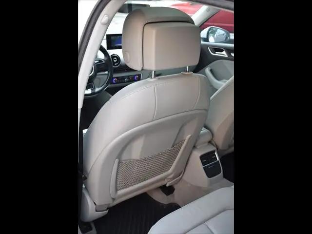 2016 Audi A3 1.8T Premium