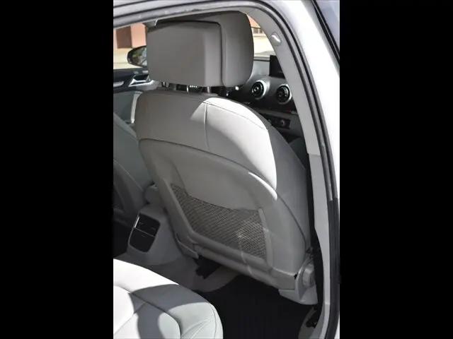 2016 Audi A3 1.8T Premium