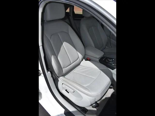 2016 Audi A3 1.8T Premium