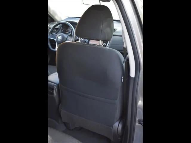 2020 Nissan Rogue SV FWD