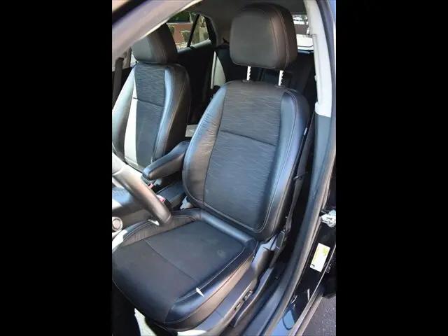 2016 Buick Encore Base