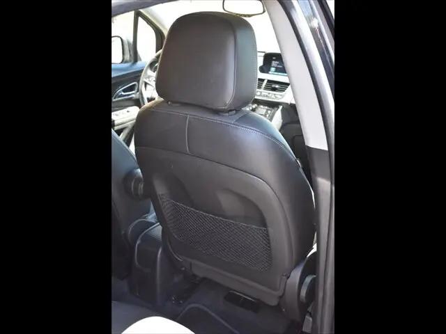 2016 Buick Encore Base