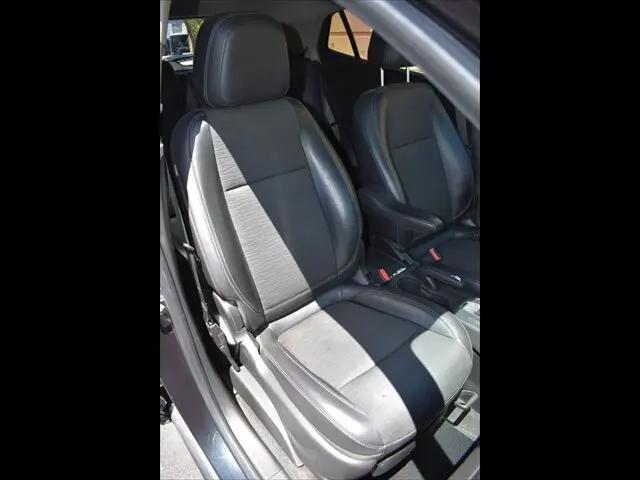 2016 Buick Encore Base