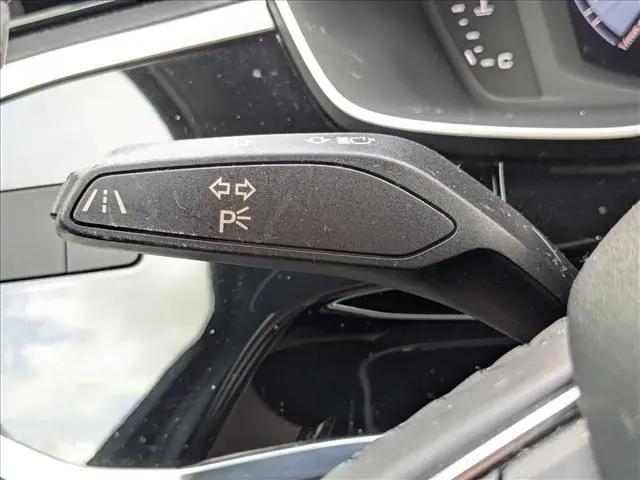 2020 Audi Q3 Premium 45 TFSI quattro Tiptronic