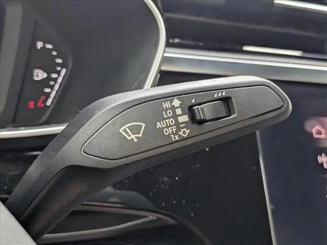 2020 Audi Q3 Premium 45 TFSI quattro Tiptronic