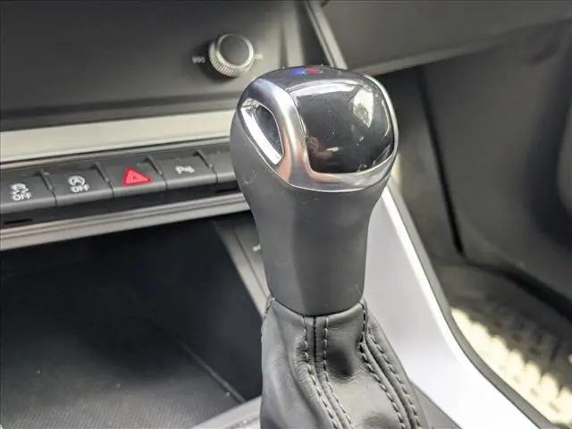2020 Audi Q3 Premium 45 TFSI quattro Tiptronic