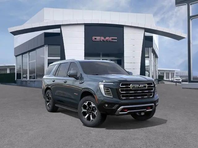 2026 GMC Yukon 4WD AT4 for sale in Everett, WA