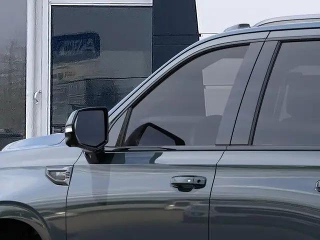 2026 GMC Yukon 4WD AT4
