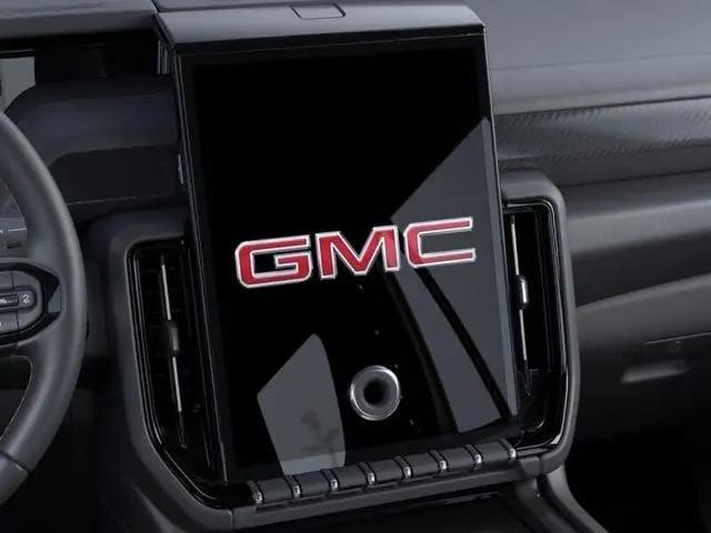 2026 GMC Yukon 4WD AT4