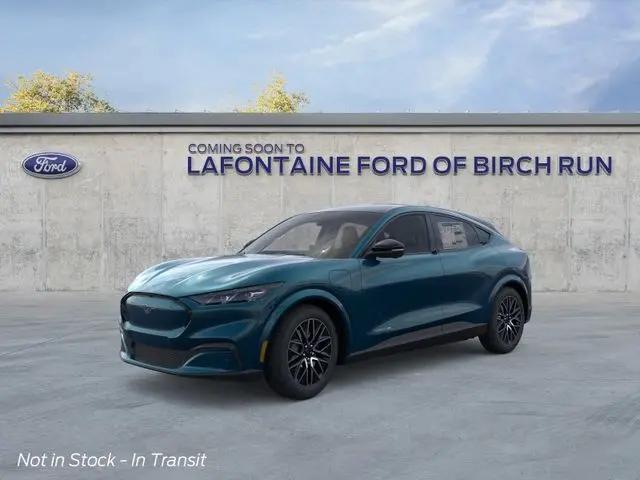 2026 Ford Mustang Mach-E Premium for sale in Birch Run, MI
