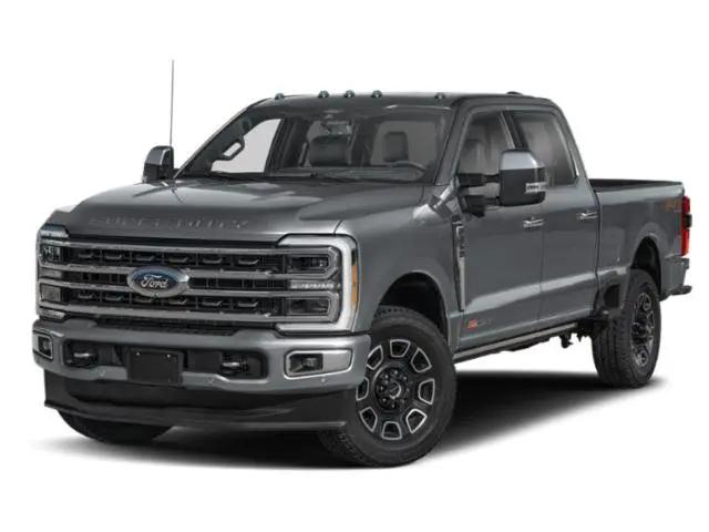 2026 Ford F-250 for sale near Cincinnati, OH