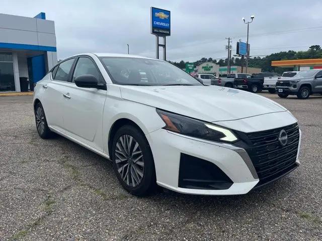 2025 Nissan Altima SV FWD for sale in Gladewater, TX