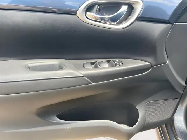 2018 Nissan Sentra SR Turbo