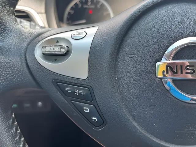 2018 Nissan Sentra SR Turbo