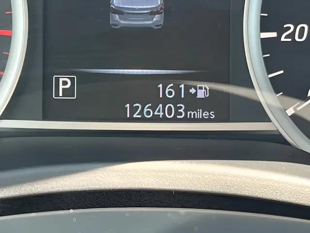 2018 Nissan Sentra SR Turbo