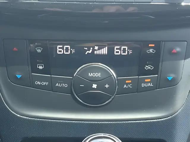 2018 Nissan Sentra SR Turbo