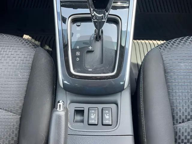 2018 Nissan Sentra SR Turbo