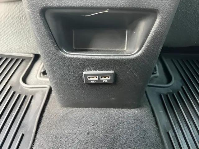 2018 Nissan Sentra SR Turbo