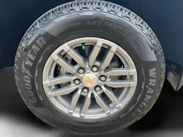 2026 Chevrolet Colorado LT, RWD