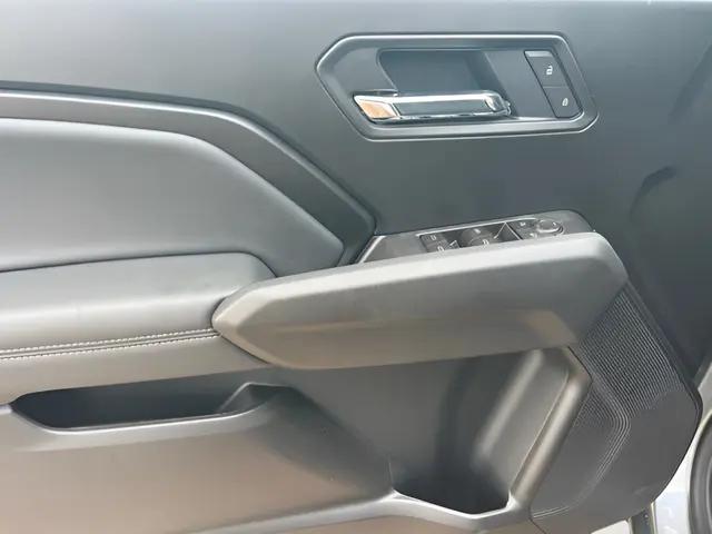 2026 Chevrolet Colorado LT, RWD