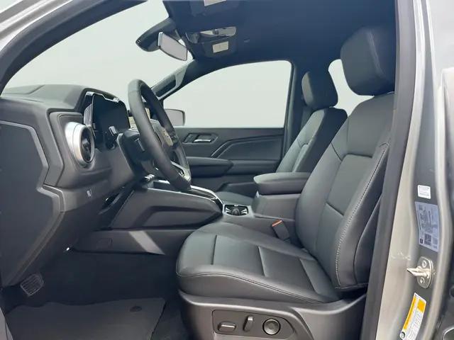 2026 Chevrolet Colorado LT, RWD