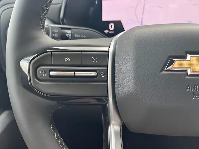 2026 Chevrolet Colorado LT, RWD