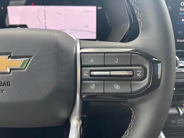 2026 Chevrolet Colorado LT, RWD