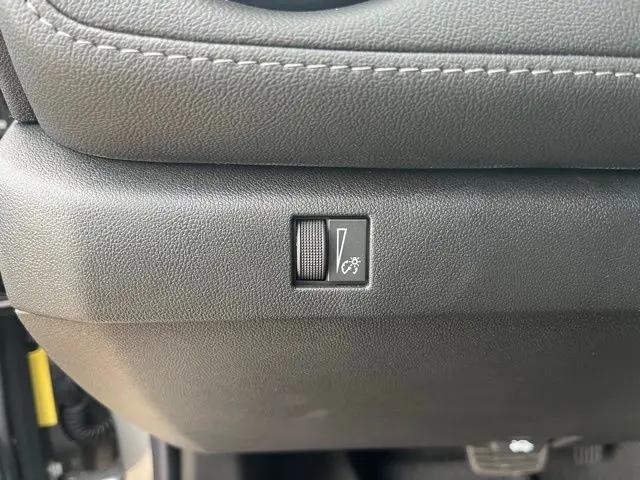 2026 Chevrolet Colorado LT, RWD